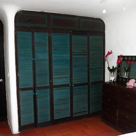 Hippie Villa Cancun Dış mekan fotoğraf