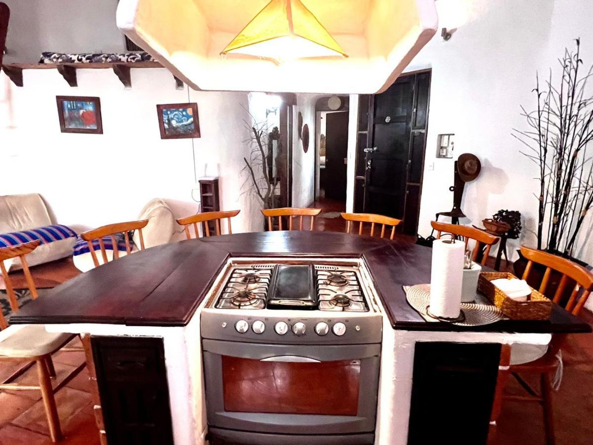 Hippie Villa Cancun Dış mekan fotoğraf