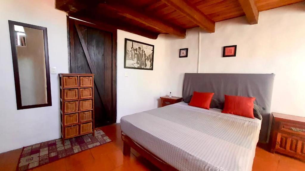 Hippie Villa Cancun Dış mekan fotoğraf