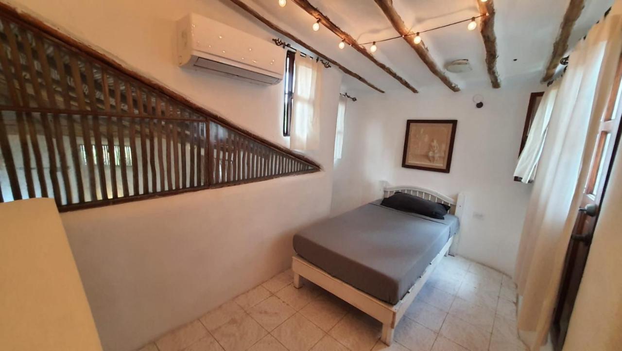 Hippie Villa Cancun Dış mekan fotoğraf