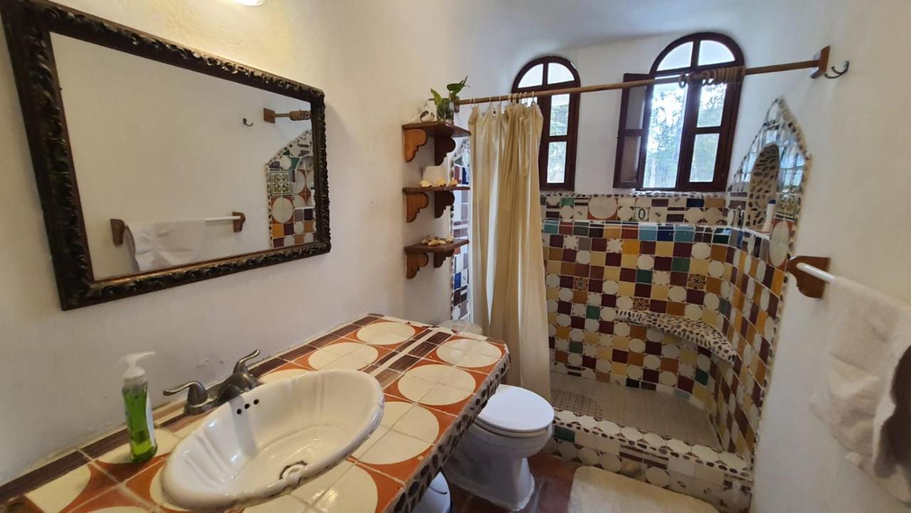 Hippie Villa Cancun Dış mekan fotoğraf