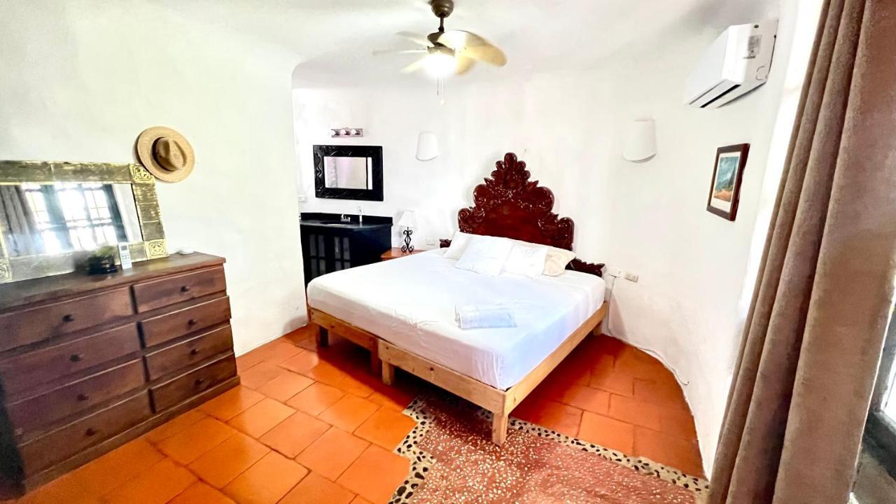 Hippie Villa Cancun Dış mekan fotoğraf