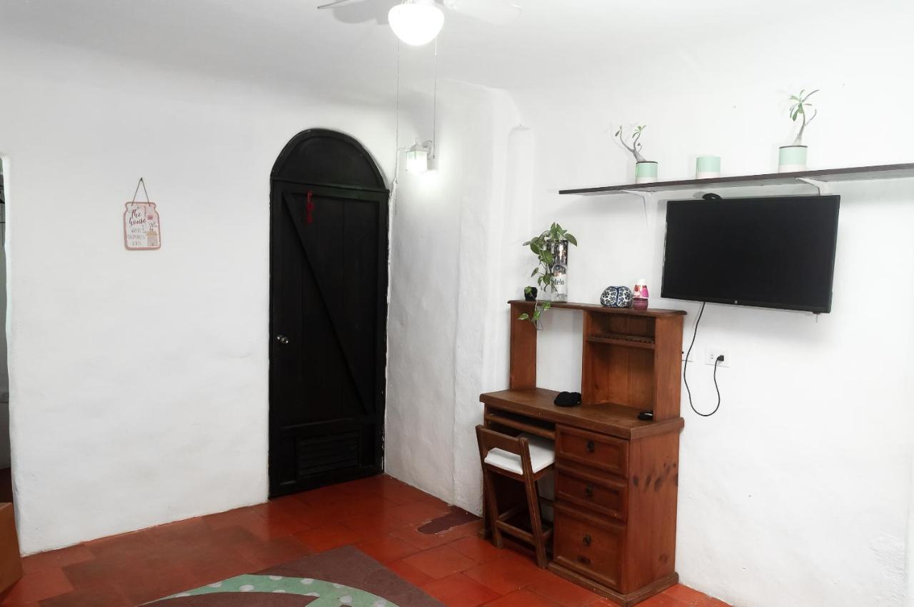 Hippie Villa Cancun Dış mekan fotoğraf