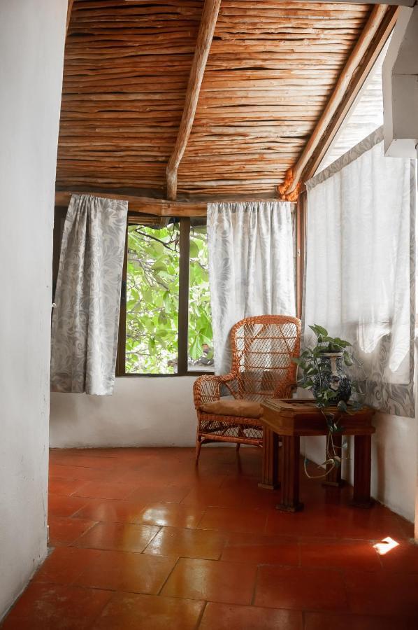 Hippie Villa Cancun Dış mekan fotoğraf