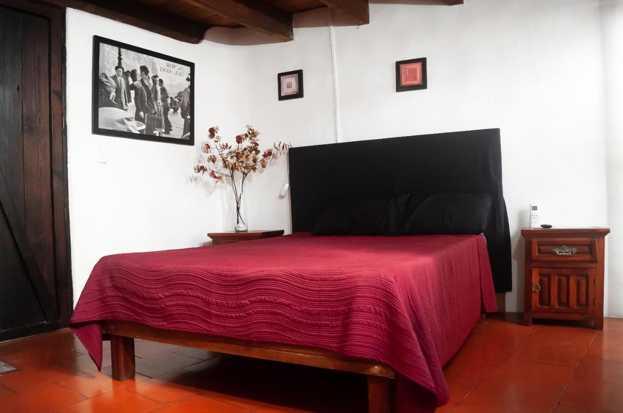 Hippie Villa Cancun Dış mekan fotoğraf
